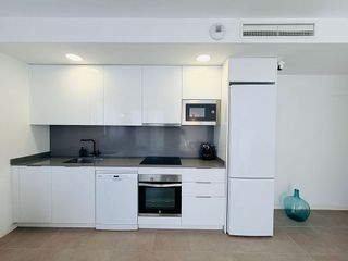 Piso en venta en Segur Platja en Calafell