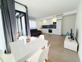Piso en venta en Segur Platja en Calafell