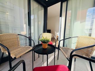 Piso en venta en Segur Platja en Calafell