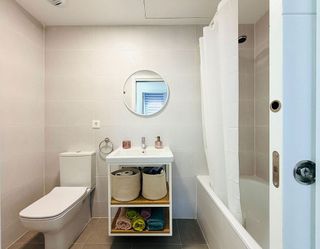 Piso en venta en Segur Platja en Calafell