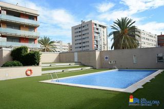 Piso en venta en Gorg - Pep Ventura en Badalona