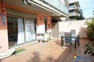 Piso en venta en Gorg - Pep Ventura en Badalona