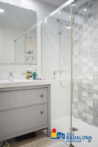 Piso en venta en Gorg - Pep Ventura en Badalona