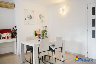 Piso en venta en Gorg - Pep Ventura en Badalona