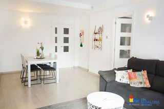 Piso en venta en Gorg - Pep Ventura en Badalona