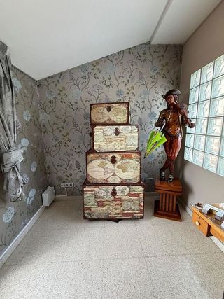 Casa pareada en venta en Riera Alta - Llatí en Santa Coloma de Gramanet