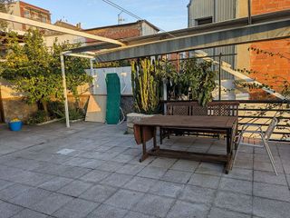 Casa pareada en venta en Riera Alta - Llatí en Santa Coloma de Gramanet