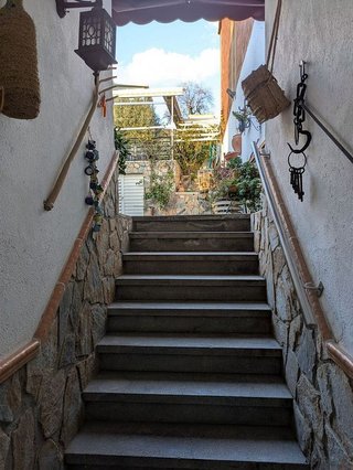 Casa pareada en venta en Riera Alta - Llatí en Santa Coloma de Gramanet