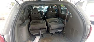 Chrysler Grand Voyager 2004