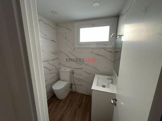 Piso en venta en El Bon Pastor en Barcelona