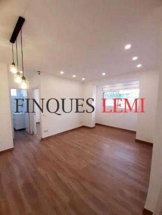 Piso en venta en El Bon Pastor en Barcelona