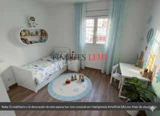 Piso en venta en El Bon Pastor en Barcelona