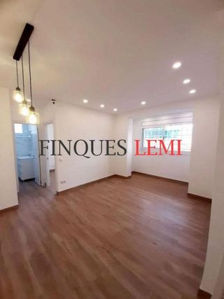 Piso en venta en El Bon Pastor en Barcelona