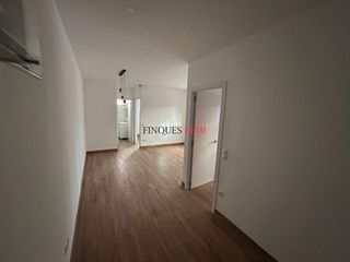 Piso en venta en El Bon Pastor en Barcelona