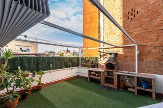 Piso en venta en Artigas - Llefià en Badalona