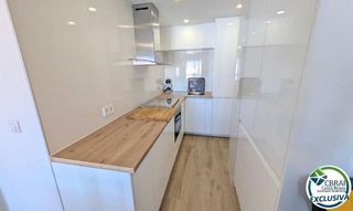Piso en venta en Empuriabrava en Castelló d´Empúries