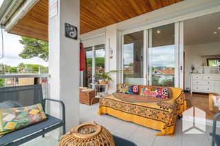 Piso en venta en La Pineda en Castelldefels