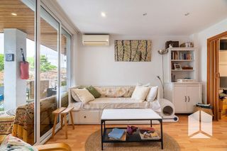 Piso en venta en La Pineda en Castelldefels