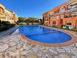 Casa pareada en venta en Empuriabrava en Castelló d´Empúries