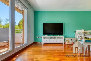 Ático en venta en Guiera - Montflorit en Cerdanyola del Vallès