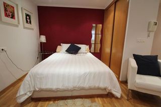 Estudio en alquiler en Areal – Zona Centro en Vigo