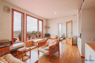 Piso en venta en El Raval en Barcelona