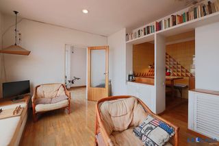 Piso en venta en El Raval en Barcelona