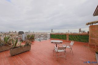 Piso en venta en El Raval en Barcelona