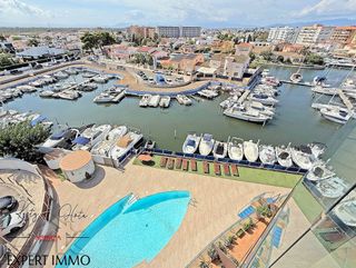 Piso en venta en Santa Margarida en Roses