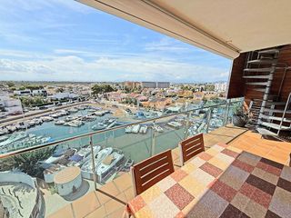 Piso en venta en Santa Margarida en Roses