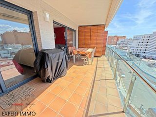 Piso en venta en Santa Margarida en Roses