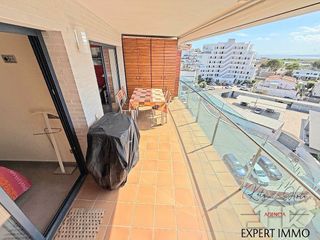 Piso en venta en Santa Margarida en Roses