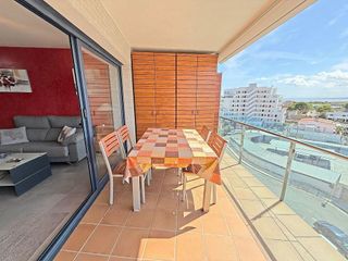 Piso en venta en Santa Margarida en Roses