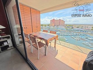 Piso en venta en Santa Margarida en Roses