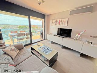 Piso en venta en Santa Margarida en Roses