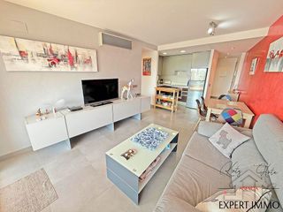 Piso en venta en Santa Margarida en Roses