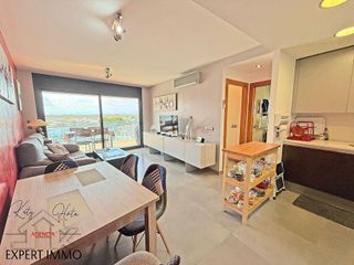 Piso en venta en Santa Margarida en Roses