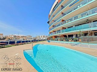 Piso en venta en Santa Margarida en Roses