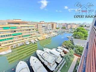 Piso en venta en Santa Margarida en Roses