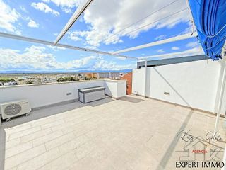 Piso en venta en Santa Margarida en Roses