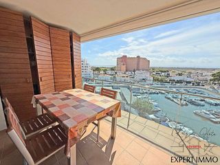 Piso en venta en Santa Margarida en Roses