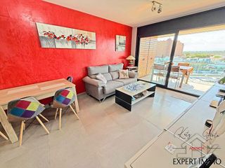 Piso en venta en Santa Margarida en Roses