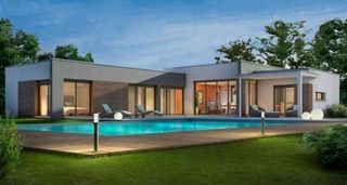 Casa en venta en Corbera de Llobregat