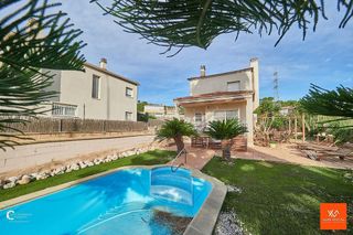 Chalet en venta en Les Brises de Calafell - Segur de Dalt en Calafell