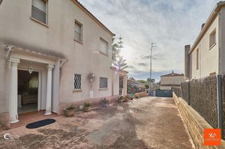 Chalet en venta en Les Brises de Calafell - Segur de Dalt en Calafell