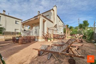 Chalet en venta en Les Brises de Calafell - Segur de Dalt en Calafell