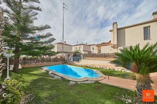 Chalet en venta en Les Brises de Calafell - Segur de Dalt en Calafell