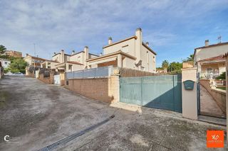 Chalet en venta en Les Brises de Calafell - Segur de Dalt en Calafell