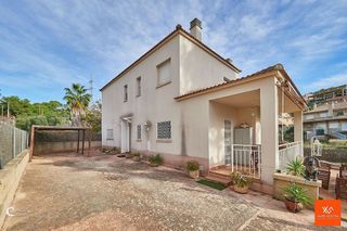 Chalet en venta en Les Brises de Calafell - Segur de Dalt en Calafell