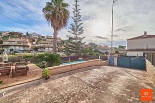 Chalet en venta en Les Brises de Calafell - Segur de Dalt en Calafell